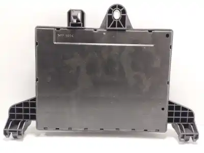 Second-hand car spare part fuse box unit for opel astra j lim. cosmo oem iam references 13343950  