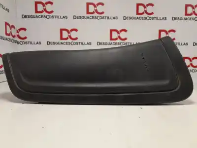 Автозапчастина б/у передня ліва бічна подушка безпеки для citroen c-elysée seduction посилання на oem iam 9675701277  