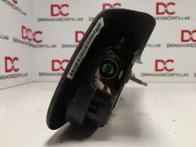 Автозапчастина б/у передня ліва бічна подушка безпеки для citroen c-elysée seduction посилання на oem iam 9675701277  