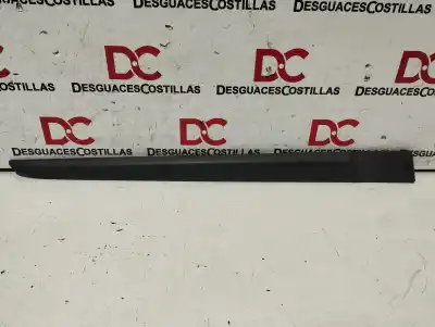 Second-hand car spare part  for RENAULT CLIO III  OEM IAM references 8200289924  