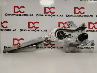 Second-hand car spare part PASSENGER SIDE RIGHT WINDOW REGULATOR for RENAULT KANGOO I (F/KC0)  OEM IAM references 8200157006   Second-hand car spare part PASSENGER SIDE RIGHT WINDOW REGULATOR for RENAULT KANGOO I (F/KC0)  OEM IAM references 8200157006