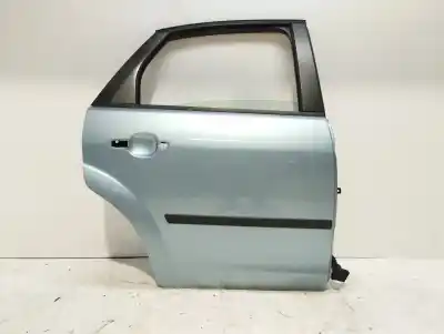 Peça sobressalente para automóvel em segunda mão PORTA DO AUTOMÓVEL TRASEIRA DIREITA por FORD FOCUS BERLINA (CAP)  Referências OEM IAM P4M51A24630AD  