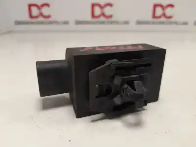 Second-hand car spare part relay for opel corsa d cosmo oem iam references 9656112480  