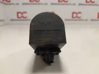 Second-hand car spare part relay for opel corsa d cosmo oem iam references 9656112480  