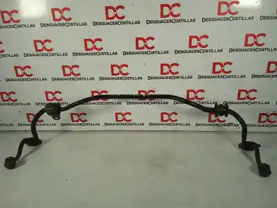 Second-hand car spare part rear stabilizer bar for nissan qashqai (j10) acenta oem iam references 56230jd00c
