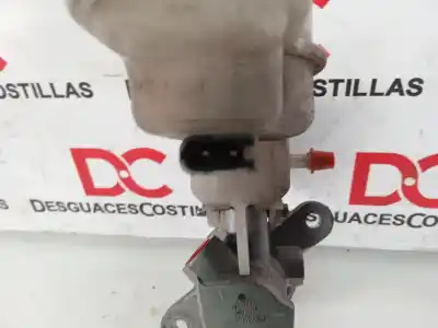 Second-hand car spare part brake pump for nissan qashqai (j10) acenta oem iam references 46012jd80a