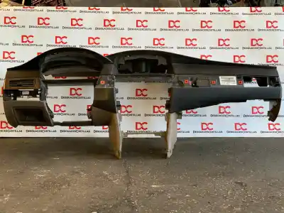 Peça sobressalente para automóvel em segunda mão  por BMW SERIE 5 BERLINA (E60)  Referências OEM IAM   