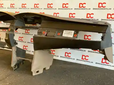 Peça sobressalente para automóvel em segunda mão tablier por bmw serie 5 berlina (e60) 530d referências oem iam   