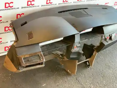 Peça sobressalente para automóvel em segunda mão tablier por bmw serie 5 berlina (e60) 530d referências oem iam   