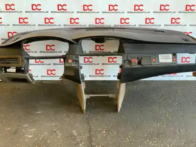 Peça sobressalente para automóvel em segunda mão tablier por bmw serie 5 berlina (e60) 530d referências oem iam   