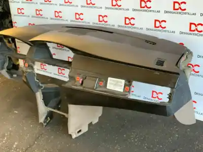 Peça sobressalente para automóvel em segunda mão tablier por bmw serie 5 berlina (e60) 530d referências oem iam   