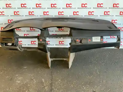 Peça sobressalente para automóvel em segunda mão tablier por bmw serie 5 berlina (e60) 530d referências oem iam   