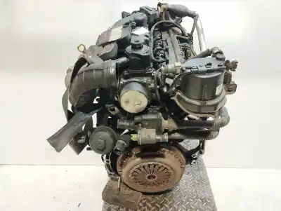 Pièce détachée automobile d'occasion  pour PEUGEOT 206 BERLINA  Références OEM IAM 8HX  