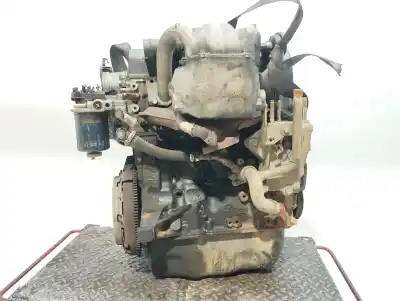 Pièce détachée automobile d'occasion moteur complet pour peugeot 106 (s2) max d références oem iam vjx  
