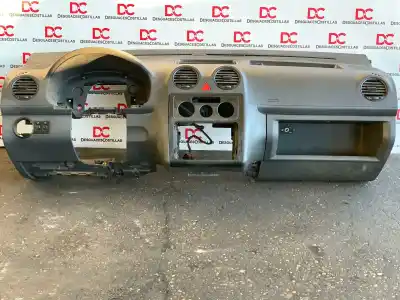 Pezzo di ricambio per auto di seconda mano pannello per volkswagen caddy ka/kb (2k) kombi riferimenti oem iam    Pezzo di ricambio per auto di seconda mano pannello per volkswagen caddy ka/kb (2k) kombi riferimenti oem iam