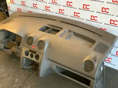 Pezzo di ricambio per auto di seconda mano  per VOLKSWAGEN CADDY KA/KB (2K)  Riferimenti OEM IAM   