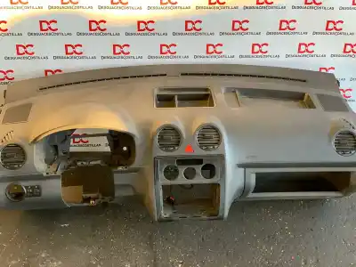 Pezzo di ricambio per auto di seconda mano pannello per volkswagen caddy ka/kb (2k) kombi riferimenti oem iam    Pezzo di ricambio per auto di seconda mano pannello per volkswagen caddy ka/kb (2k) kombi riferimenti oem iam