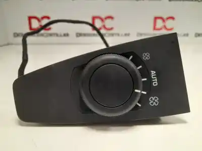 İkinci el araba yedek parçası IKLIM KONTROLÜ için CITROEN C4 GRAND PICASSO  OEM IAM referansları 9659796877  A53000600