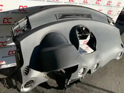 Автозапчасти б/у панель приборов за renault koleos bose edition ссылки oem iam   