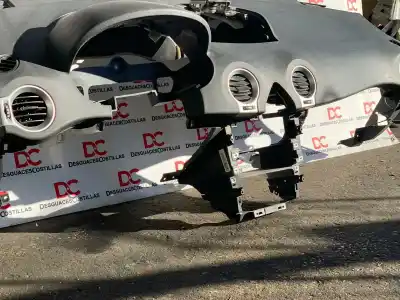 Автозапчасти б/у панель приборов за renault koleos bose edition ссылки oem iam   