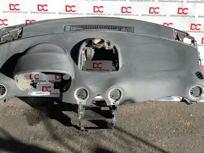 Автозапчасти б/у панель приборов за renault koleos bose edition ссылки oem iam   