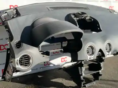 Автозапчасти б/у панель приборов за renault koleos bose edition ссылки oem iam   