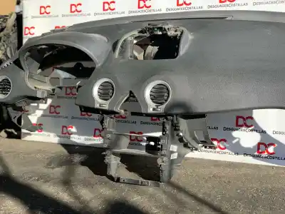 Автозапчасти б/у панель приборов за renault koleos bose edition ссылки oem iam   