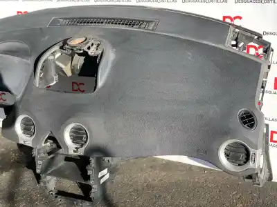 Автозапчасти б/у панель приборов за renault koleos bose edition ссылки oem iam   