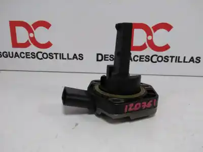 Pezzo di ricambio per auto di seconda mano Sensore per AUDI A3 (8P1) 2.0 TDI 16V Riferimenti OEM IAM 1J0907660C  6PR00807903