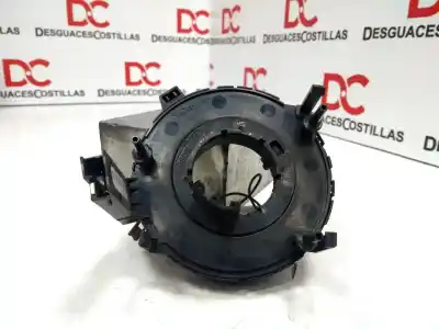 Piesă de schimb auto la mâna a doua INEL AIR BAG pentru VOLKSWAGEN GOLF IV BERLINA (1J1)  Referințe OEM IAM 1J0959653  1J0 959 653