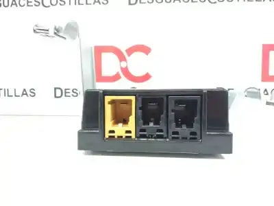 Second-hand car spare part electronic module for audi a3 (8p1) 2.0 tdi 16v oem iam references 8p4035225d  7617310103