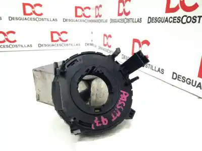 Pièce détachée automobile d'occasion CONTACTEUR TOURNANT D'AIRBAG pour VW PASSAT B5 (3B2)  Références OEM IAM 1J0959653  1J0 959 653