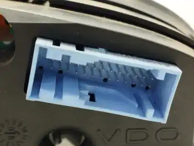 Автозапчасти б/у приборная доска за citroen xsara picasso (n68) 2.0 hdi ссылки oem iam 965566980