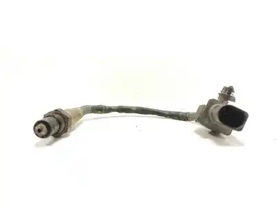 Pezzo di ricambio per auto di seconda mano sonda lambda per ssangyong rodius xdi limited riferimenti oem iam a6725400217  