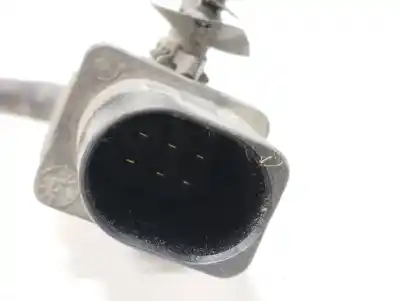Pezzo di ricambio per auto di seconda mano sonda lambda per ssangyong rodius xdi limited riferimenti oem iam a6725400217  