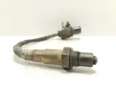Pezzo di ricambio per auto di seconda mano sonda lambda per ssangyong rodius xdi limited riferimenti oem iam a6725400217  
