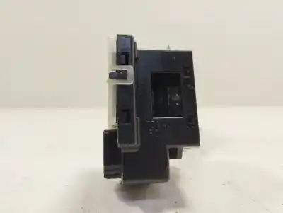 Peça sobressalente para automóvel em segunda mão comutador de limpa vidros por ford focus berlina (cap) trend referências oem iam 4m5t17a553bd  