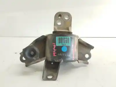 Second-hand car spare part left engine support for kia cee'd fastback (ed) 1.6 crdi 115 oem iam references 219102h000  