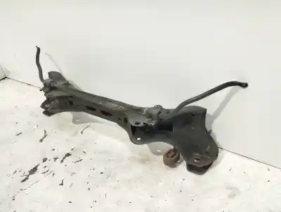 Peça sobressalente para automóvel em segunda mão charrió / suporte de eixo de trás por kia cee'd fastback (ed) 1.6 crdi 115 referências oem iam 554101h100