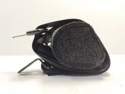 Peça sobressalente para automóvel em segunda mão  por FORD FOCUS BERLINA (CAP)  Referências OEM IAM 4M51A611B68AG  