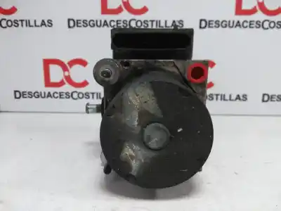Pezzo di ricambio per auto di seconda mano ABS per FIAT STILO (192)  Riferimenti OEM IAM 0265800369  0265231437 / 51718108