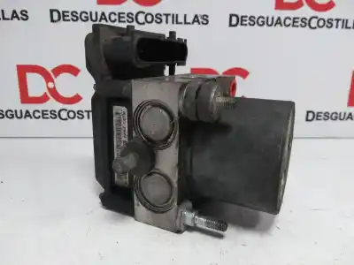 Pezzo di ricambio per auto di seconda mano abs per fiat stilo (192) 1.9 jtd / 1.9 jtd 115 dynamic 116 cv / 85 kw riferimenti oem iam 0265800369  0265231437 / 51718108