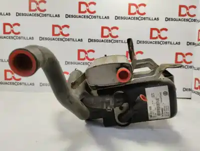 Pezzo di ricambio per auto di seconda mano motore di riscaldamento per volkswagen passat b6 variant (3c5) 2.0 tdi 16v riferimenti oem iam 3c0815065b  