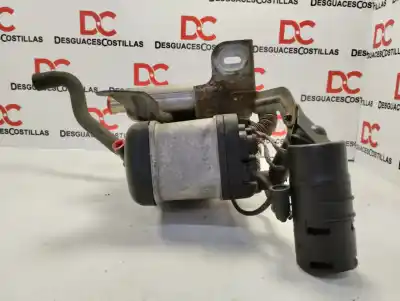 Pezzo di ricambio per auto di seconda mano motore di riscaldamento per volkswagen passat b6 variant (3c5) 2.0 tdi 16v riferimenti oem iam 3c0815065b  