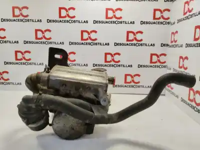 Pezzo di ricambio per auto di seconda mano motore di riscaldamento per volkswagen passat b6 variant (3c5) 2.0 tdi 16v riferimenti oem iam 3c0815065b  