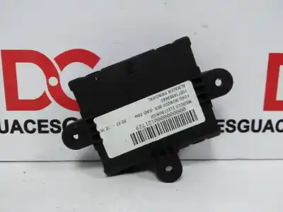Pezzo di ricambio per auto di seconda mano MODULO ELETTRONICO per FORD MONDEO BERLINA (CA2)  Riferimenti OEM IAM 7G9T14B534AC S0Y0B 0507917102 / 14C236CC / 14C112AC / 14C068AC