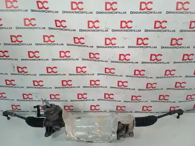 Pezzo di ricambio per auto di seconda mano  per VOLKSWAGEN CADDY KA/KB (2K)  Riferimenti OEM IAM 1K1909144H  