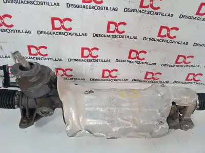 Автозапчасти б/у рулевая рейка за volkswagen caddy ka/kb (2k) kombi ссылки oem iam 1k1909144h  