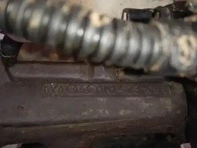 Автозапчасти б/у рулевая рейка за volkswagen caddy ka/kb (2k) kombi ссылки oem iam 1k1909144h  