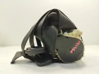 Pezzo di ricambio per auto di seconda mano cintura di sicurezza anteriore destra per opel corsa c cosmo 69 cv / 51 kw riferimenti oem iam 33016043  